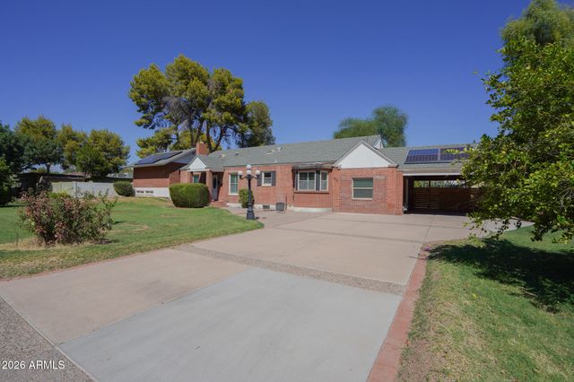 6521 N 11TH Avenue, Phoenix, AZ 85013