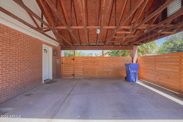 6521 N 11TH Avenue, Phoenix, AZ 85013