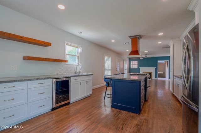 6521 N 11TH Avenue, Phoenix, AZ 85013