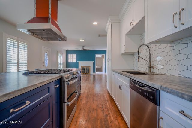 6521 N 11TH Avenue, Phoenix, AZ 85013