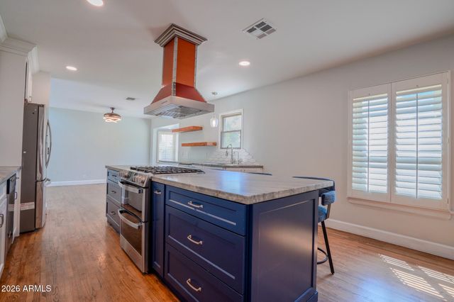 6521 N 11TH Avenue, Phoenix, AZ 85013