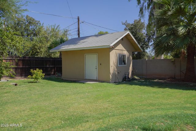 6521 N 11TH Avenue, Phoenix, AZ 85013