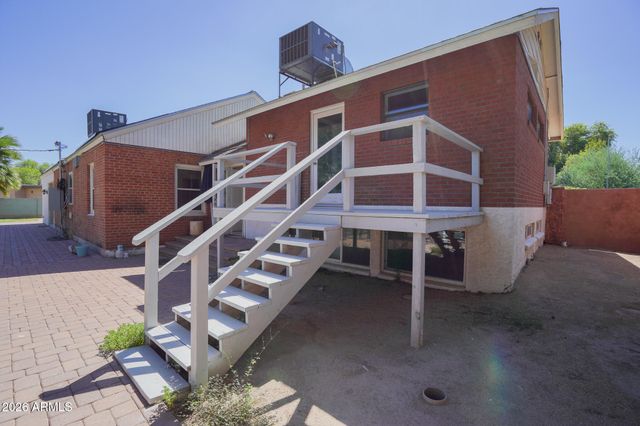6521 N 11TH Avenue, Phoenix, AZ 85013