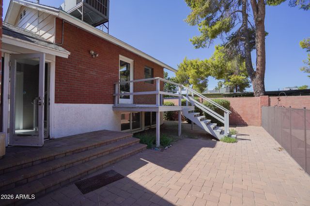 6521 N 11TH Avenue, Phoenix, AZ 85013