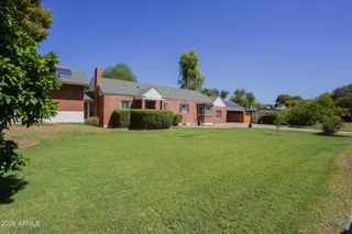 6521 N 11TH Avenue, Phoenix, AZ 85013
