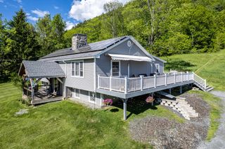 458 Hillside Road, Poultney, VT 05764