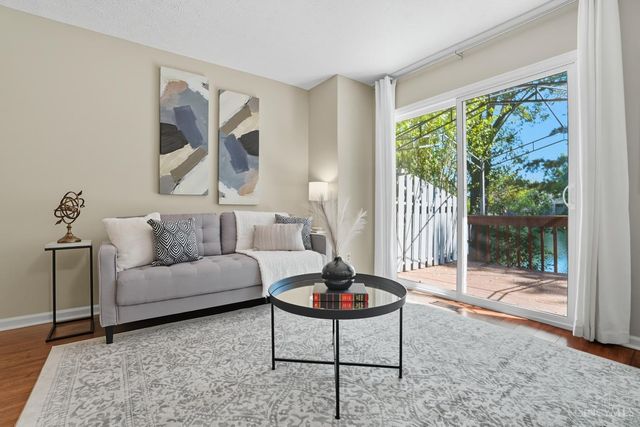 6762 Sandharbor Court, Hamilton Twp, OH 45039