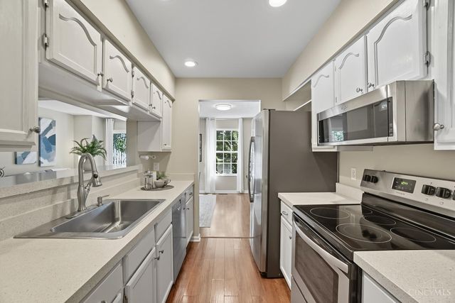 6762 Sandharbor Court, Hamilton Twp, OH 45039