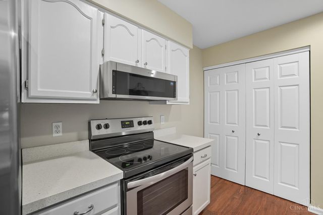 6762 Sandharbor Court, Hamilton Twp, OH 45039