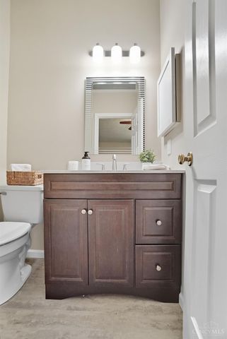 6762 Sandharbor Court, Hamilton Twp, OH 45039