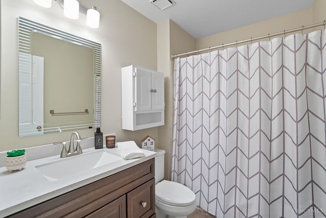 6762 Sandharbor Court, Hamilton Twp, OH 45039