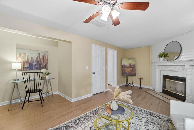 6762 Sandharbor Court, Hamilton Twp, OH 45039