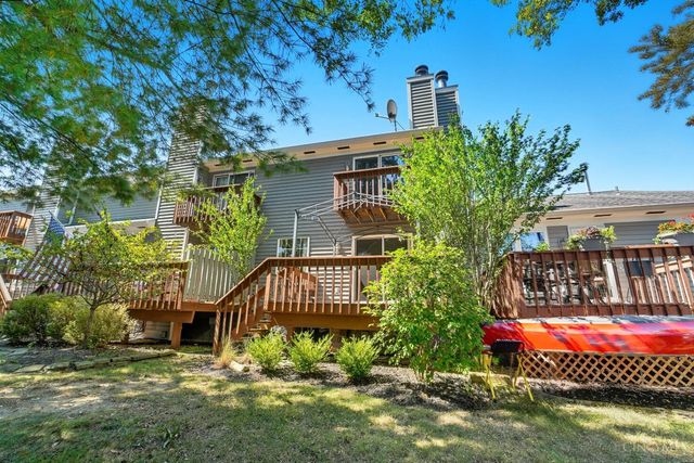 6762 Sandharbor Court, Hamilton Twp, OH 45039