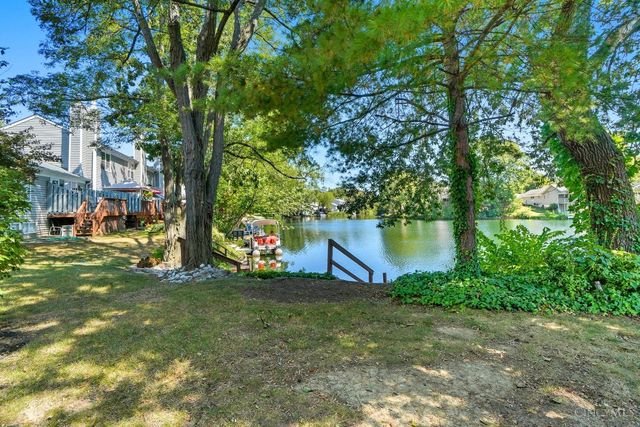 6762 Sandharbor Court, Hamilton Twp, OH 45039