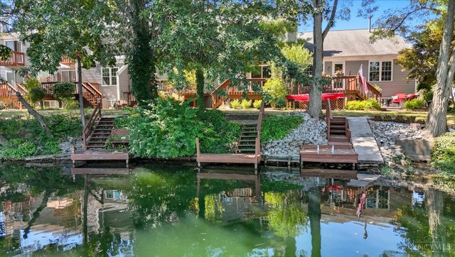 6762 Sandharbor Court, Hamilton Twp, OH 45039