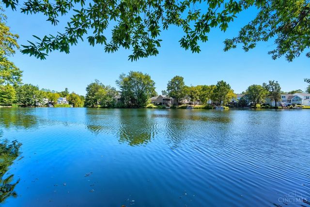 6762 Sandharbor Court, Hamilton Twp, OH 45039