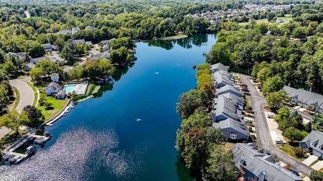 6762 Sandharbor Court, Hamilton Twp, OH 45039