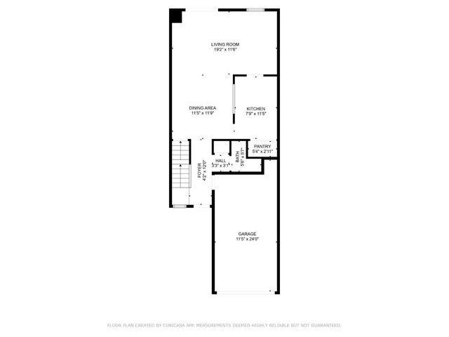 6762 Sandharbor Court, Hamilton Twp, OH 45039