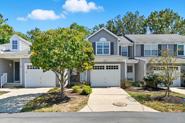 6762 Sandharbor Court, Hamilton Twp, OH 45039