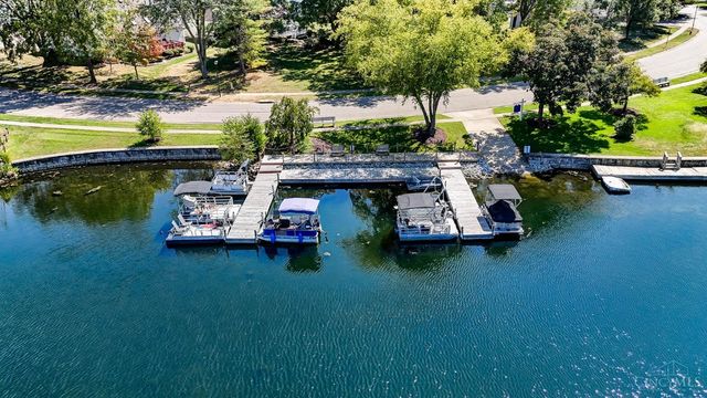 6762 Sandharbor Court, Hamilton Twp, OH 45039