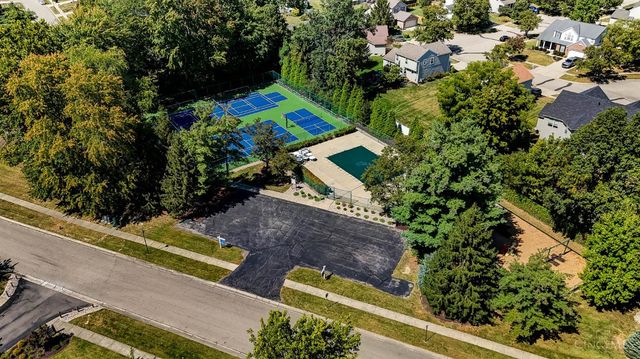 6762 Sandharbor Court, Hamilton Twp, OH 45039