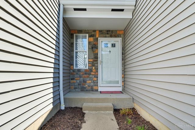 6762 Sandharbor Court, Hamilton Twp, OH 45039