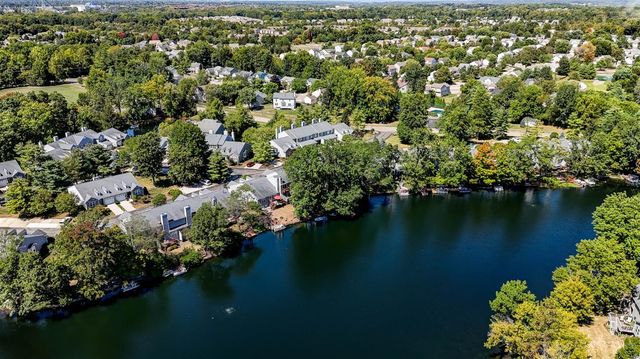 6762 Sandharbor Court, Hamilton Twp, OH 45039