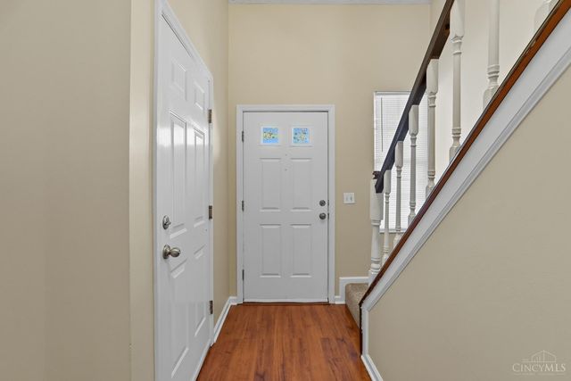 6762 Sandharbor Court, Hamilton Twp, OH 45039