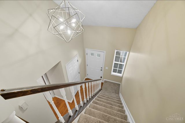 6762 Sandharbor Court, Hamilton Twp, OH 45039