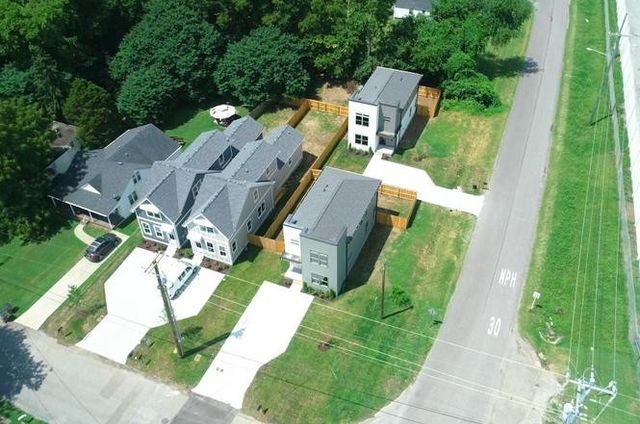 413 Eastboro Dr, Nashville, TN 37209