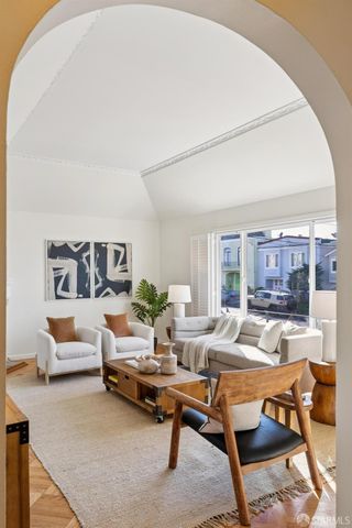 1846 20th Avenue, San Francisco, CA 94122