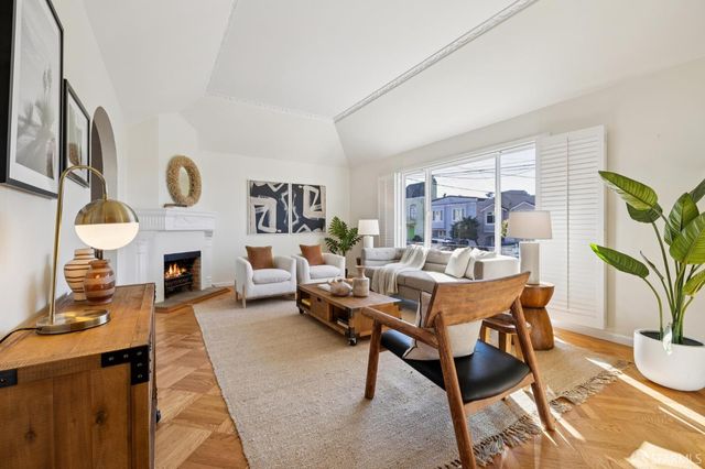 1846 20th Avenue, San Francisco, CA 94122