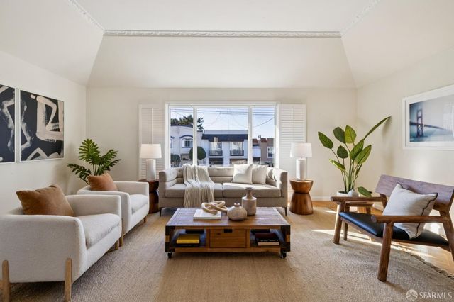 1846 20th Avenue, San Francisco, CA 94122