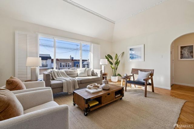 1846 20th Avenue, San Francisco, CA 94122