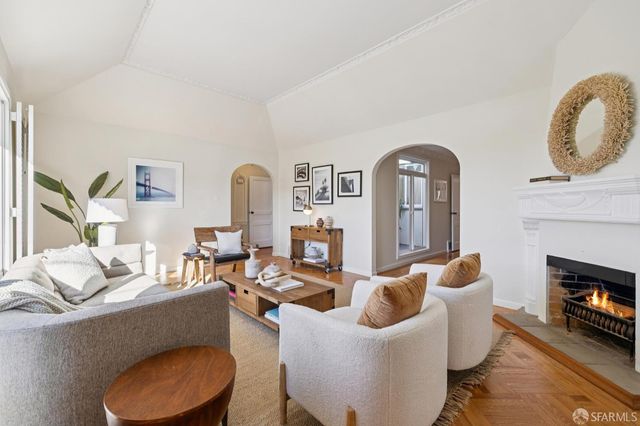 1846 20th Avenue, San Francisco, CA 94122