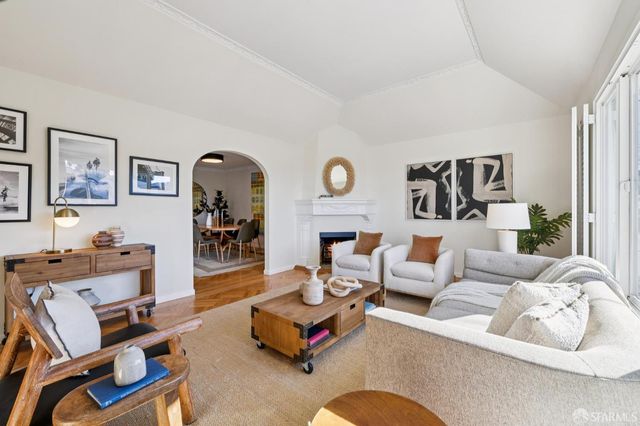 1846 20th Avenue, San Francisco, CA 94122