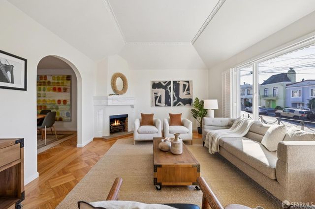 1846 20th Avenue, San Francisco, CA 94122