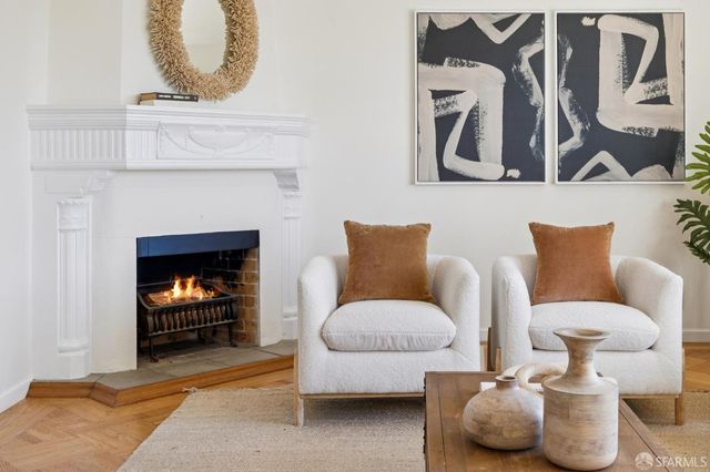 1846 20th Avenue, San Francisco, CA 94122