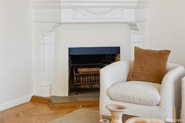 1846 20th Avenue, San Francisco, CA 94122