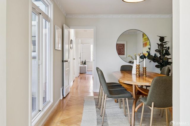 1846 20th Avenue, San Francisco, CA 94122