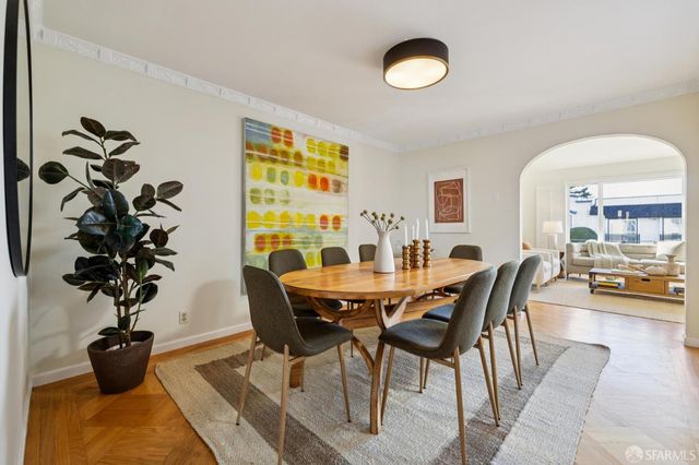 1846 20th Avenue, San Francisco, CA 94122