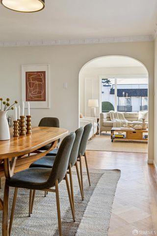 1846 20th Avenue, San Francisco, CA 94122