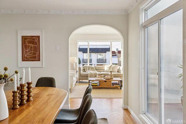 1846 20th Avenue, San Francisco, CA 94122