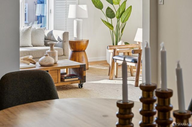 1846 20th Avenue, San Francisco, CA 94122