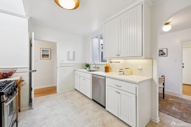 1846 20th Avenue, San Francisco, CA 94122