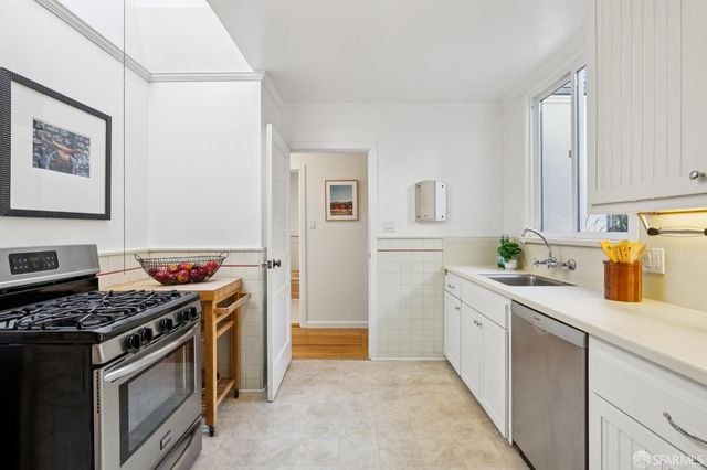 1846 20th Avenue, San Francisco, CA 94122