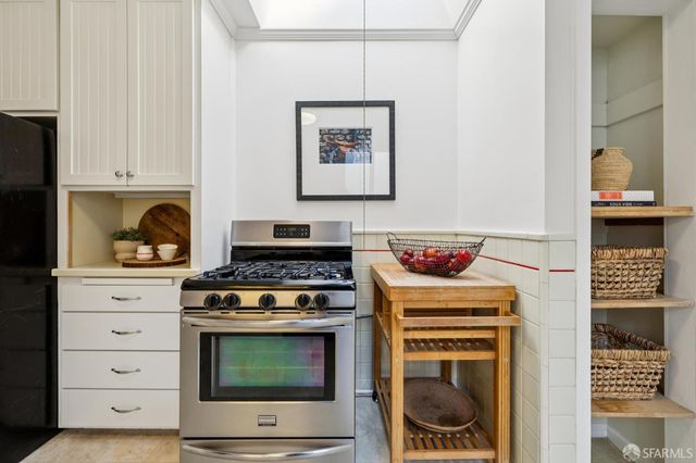 1846 20th Avenue, San Francisco, CA 94122