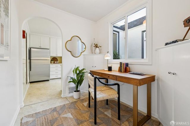 1846 20th Avenue, San Francisco, CA 94122