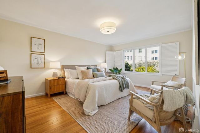 1846 20th Avenue, San Francisco, CA 94122