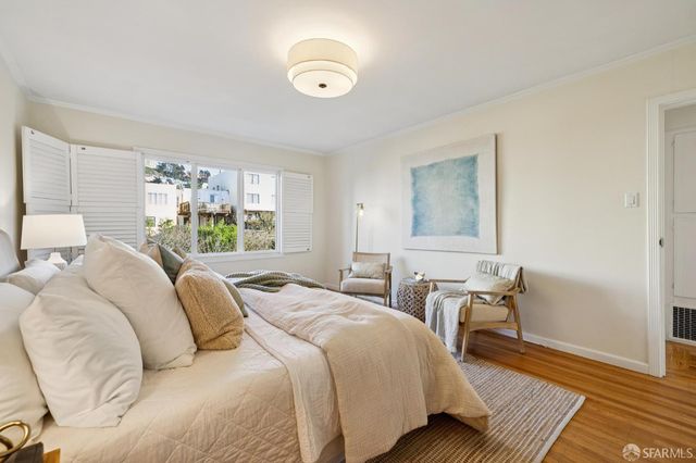 1846 20th Avenue, San Francisco, CA 94122